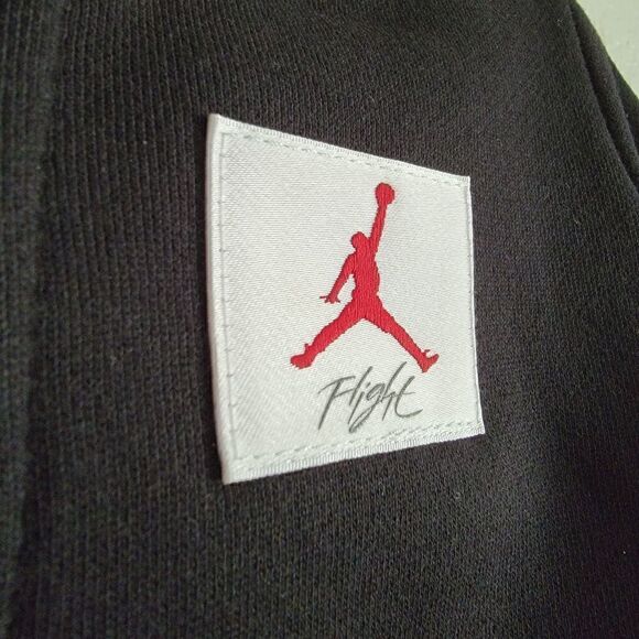 Air Jordan 1 3 4 6 Baby Pants Jacket Black Set - Picture 2 of 11